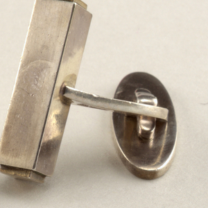 Cufflink (Denmark), ca. 1945
