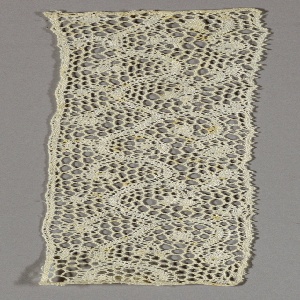 Fragment (Italy), 18th century