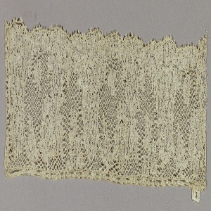 Edge (Belgium), 18th century