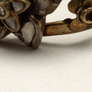 Ring (France), mid-19th century