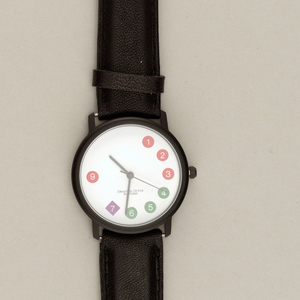 IRT Wristwatch, 1988