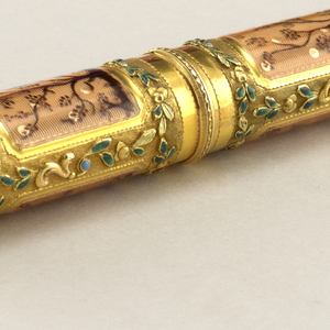 Etui Box, ca. 1783–89
