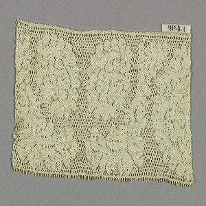 Fragment, 17th century