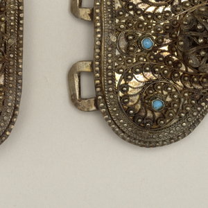 Buckle
