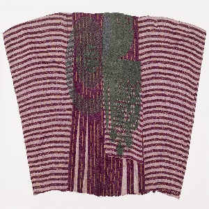 Robe, ca. 1900
