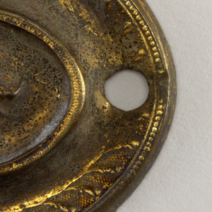 Handle Plate