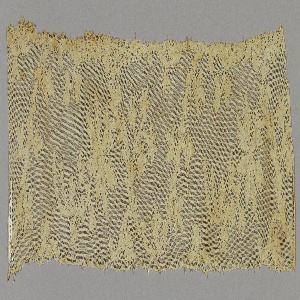 Edge, 18th century