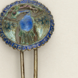 Hair Comb
