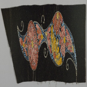 Embroidery Sample (USA), ca. 1920–40