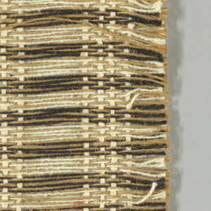 Sample, 1952–1969