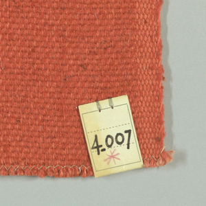 Sample, 1952–1969