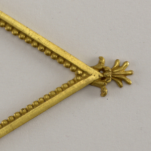 Frame, ca. 1800