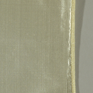 Sample, Silk Gauze, 1953