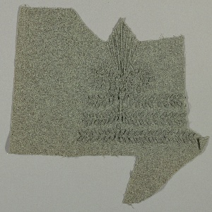 Embroidery Sample (USA), ca. 1920–40