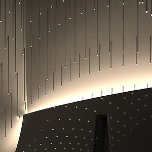 Masdar Mosque (unbuilt), 2009