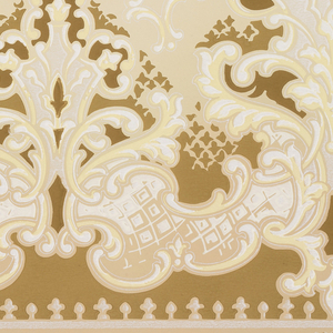 Frieze (USA), 1890–1910