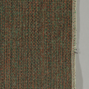 Sample, Saranylon, 1957