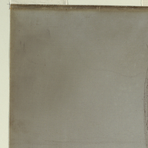 Drawing, Two Sloops Sailing, ca. 1890