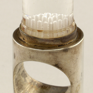 Finger Ring (Spain), 1969