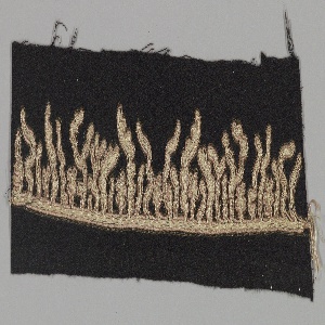 Sample (USA), ca. 1920–40