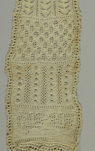 Sampler (Germany), 19th century