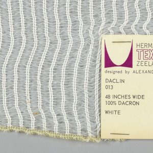 Sample, Daclin, 1964