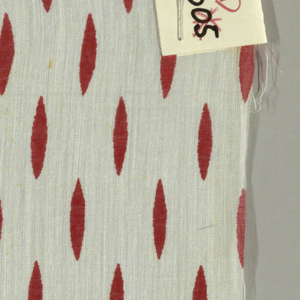 Sample, Pepitas, 1952