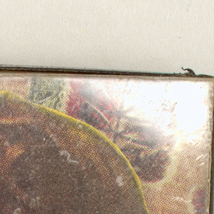 Brooch, 1991