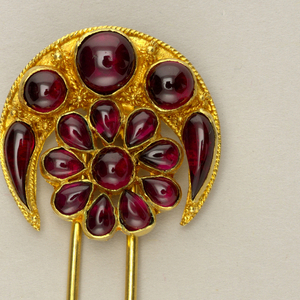 Pin, ca. 1890