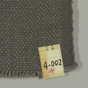 Sample, 1952–1969