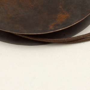 Jo-Jo Pendant, ca. 1992