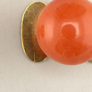 Cuff Button