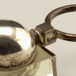 Finger Ring (Spain), 1969