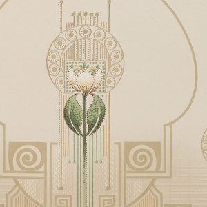 Frieze (USA), 1890–1920