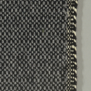 Sample, Miltoo, 1967
