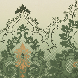 Frieze (USA), 1900–15