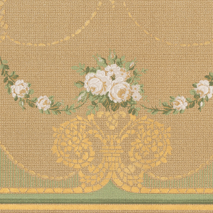 Frieze (USA), 1900–15