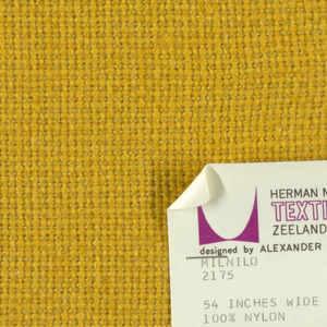 Sample, Milnilo, 1966