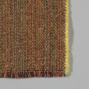 Sample, Saranylon, 1957