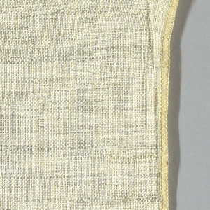 Sample, Contract Series Casement Fabrics, 1969
