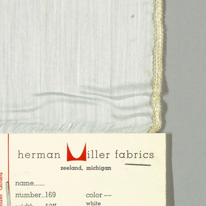 Sample, Batiste, 1955