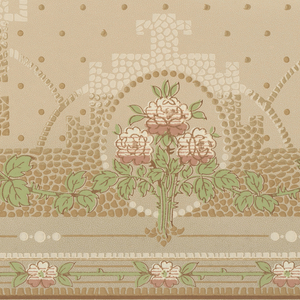 Frieze (USA), 1890–1910