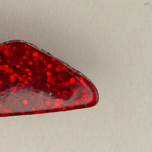Ruby Slipper Pin, 1994