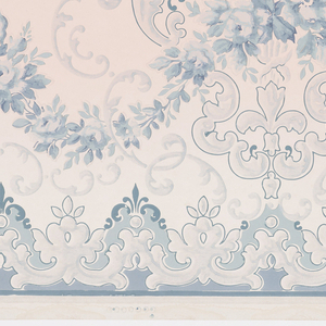 Frieze (USA), 1890–1910