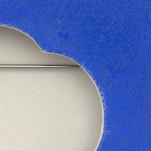 Chime Brooch, 1998