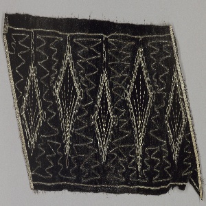 Embroidery Sample (USA), ca. 1920–40
