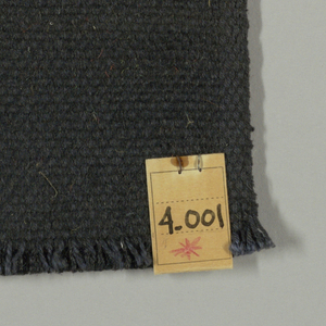 Sample, 1952–1969