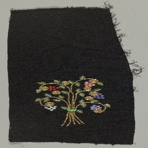 Sample (USA), ca. 1920–40