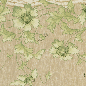 Frieze (USA), 1900–15