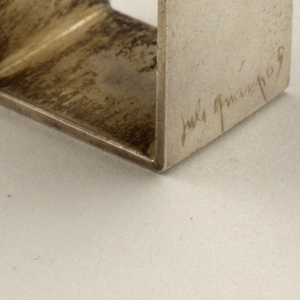 Finger Ring (Spain), 1969